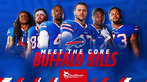 buffalo bills team roster
